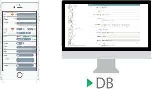 DB