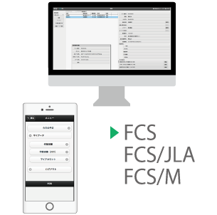 FCS